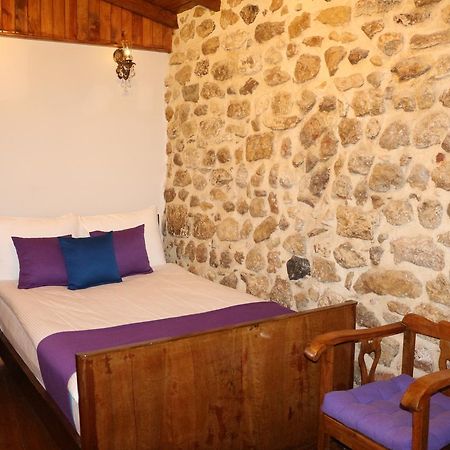 Jasmin Konak Otel Antakya Экстерьер фото