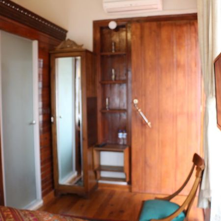 Jasmin Konak Otel Antakya Экстерьер фото