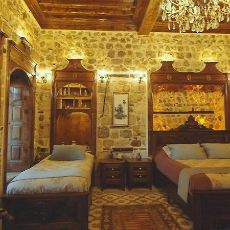 Jasmin Konak Otel Antakya Экстерьер фото