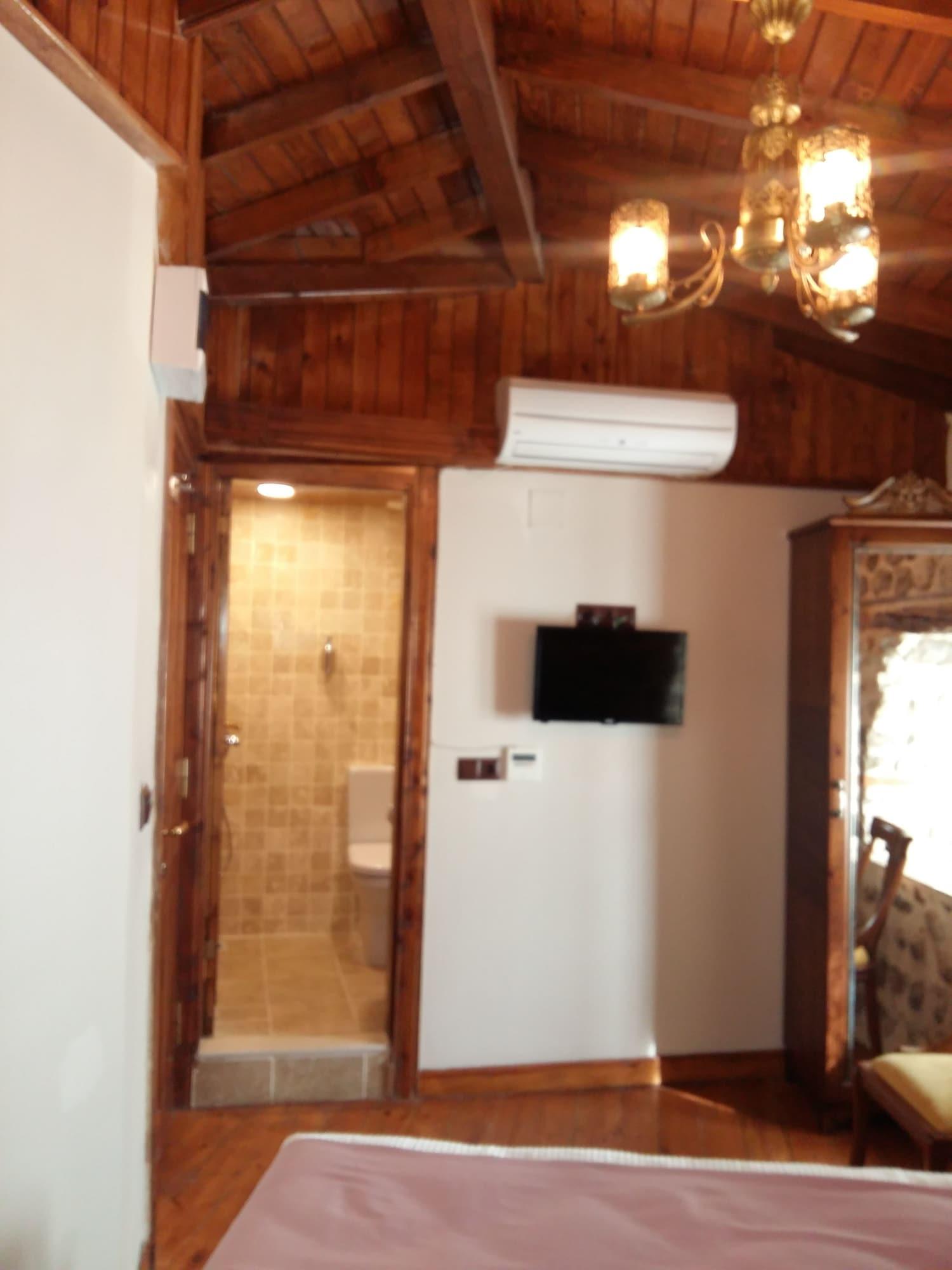 Jasmin Konak Otel Antakya Экстерьер фото