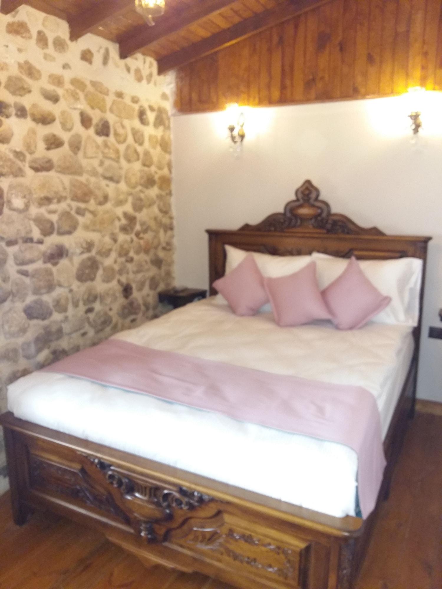 Jasmin Konak Otel Antakya Экстерьер фото
