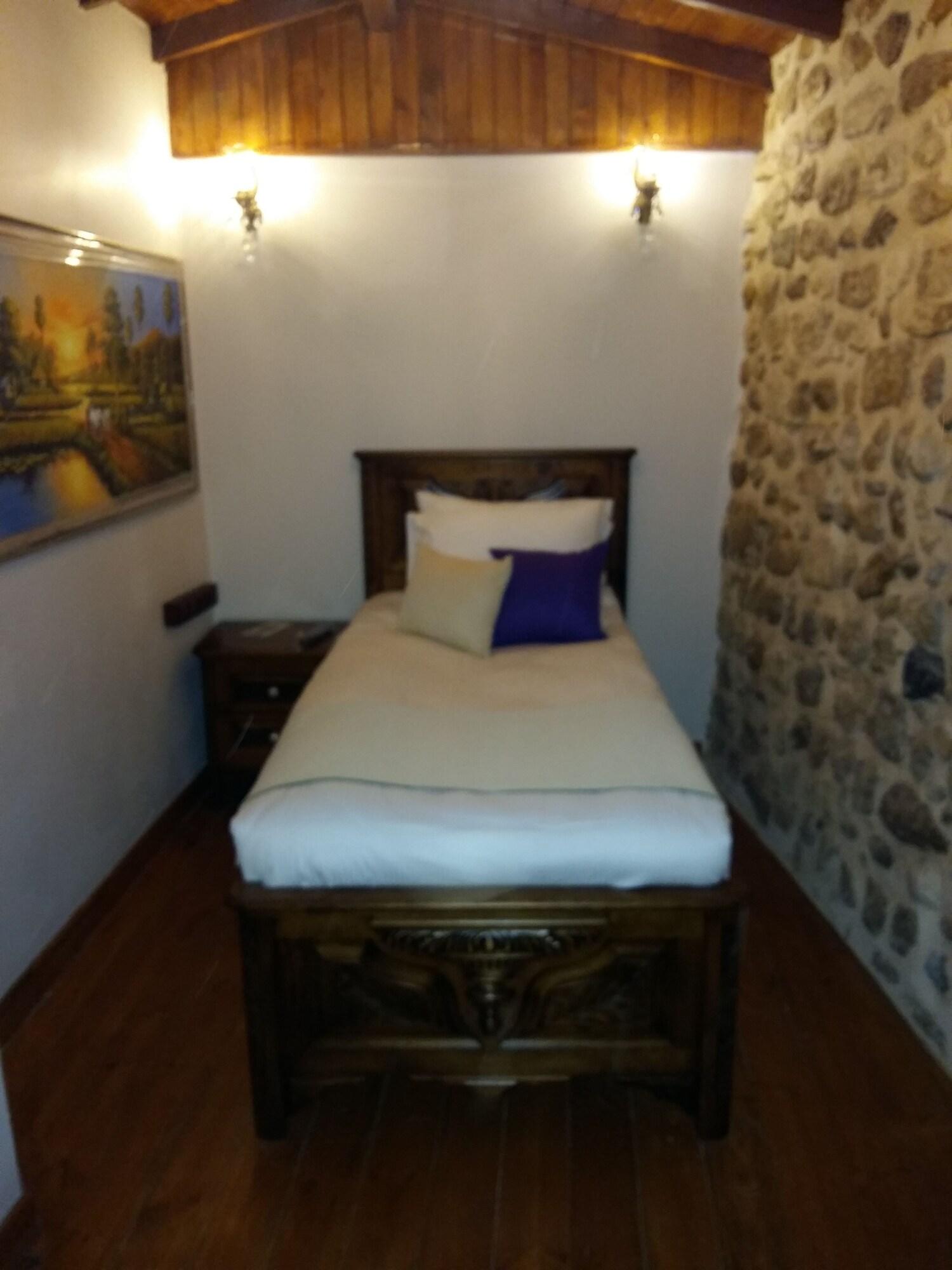 Jasmin Konak Otel Antakya Экстерьер фото