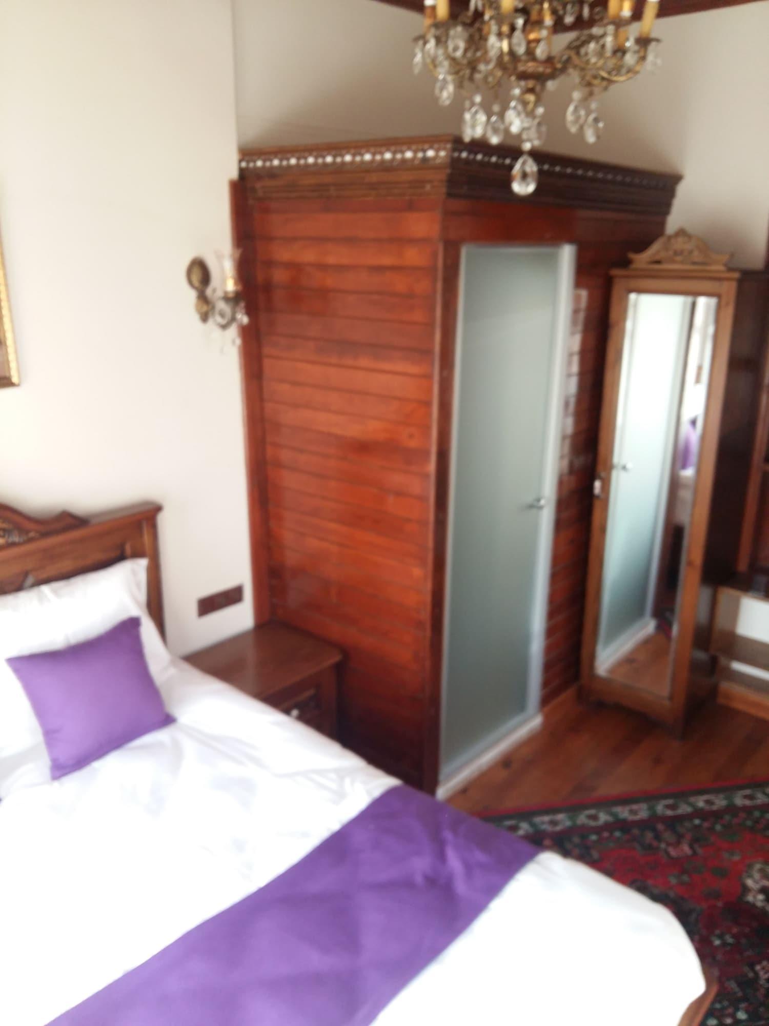 Jasmin Konak Otel Antakya Экстерьер фото
