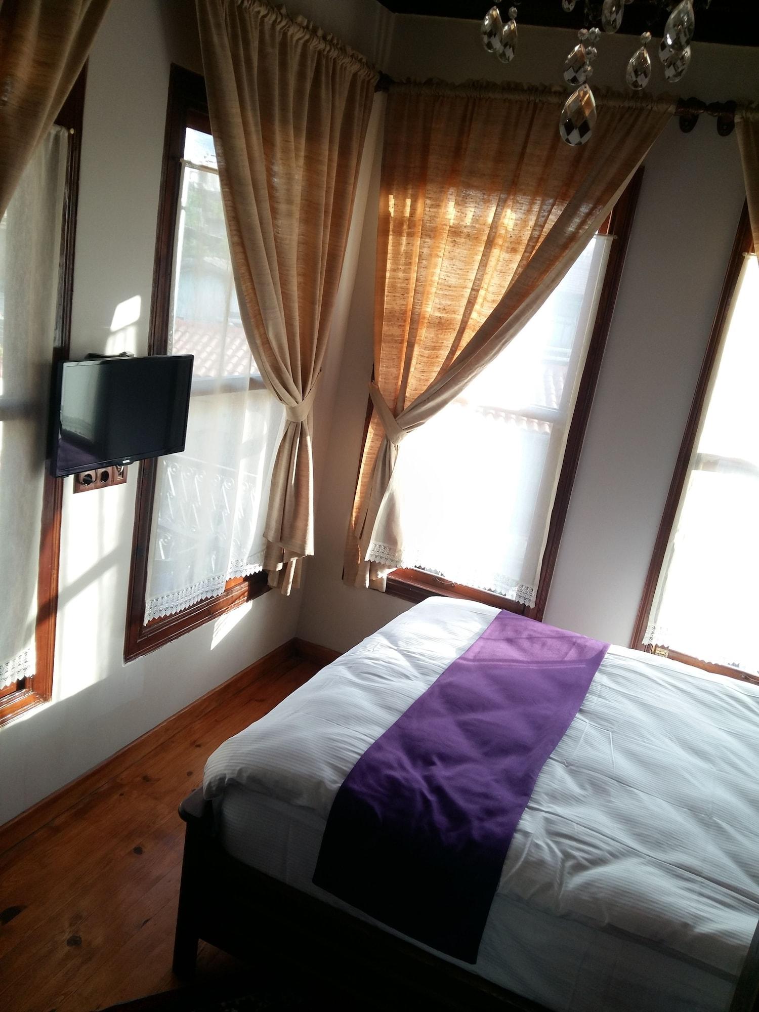 Jasmin Konak Otel Antakya Экстерьер фото