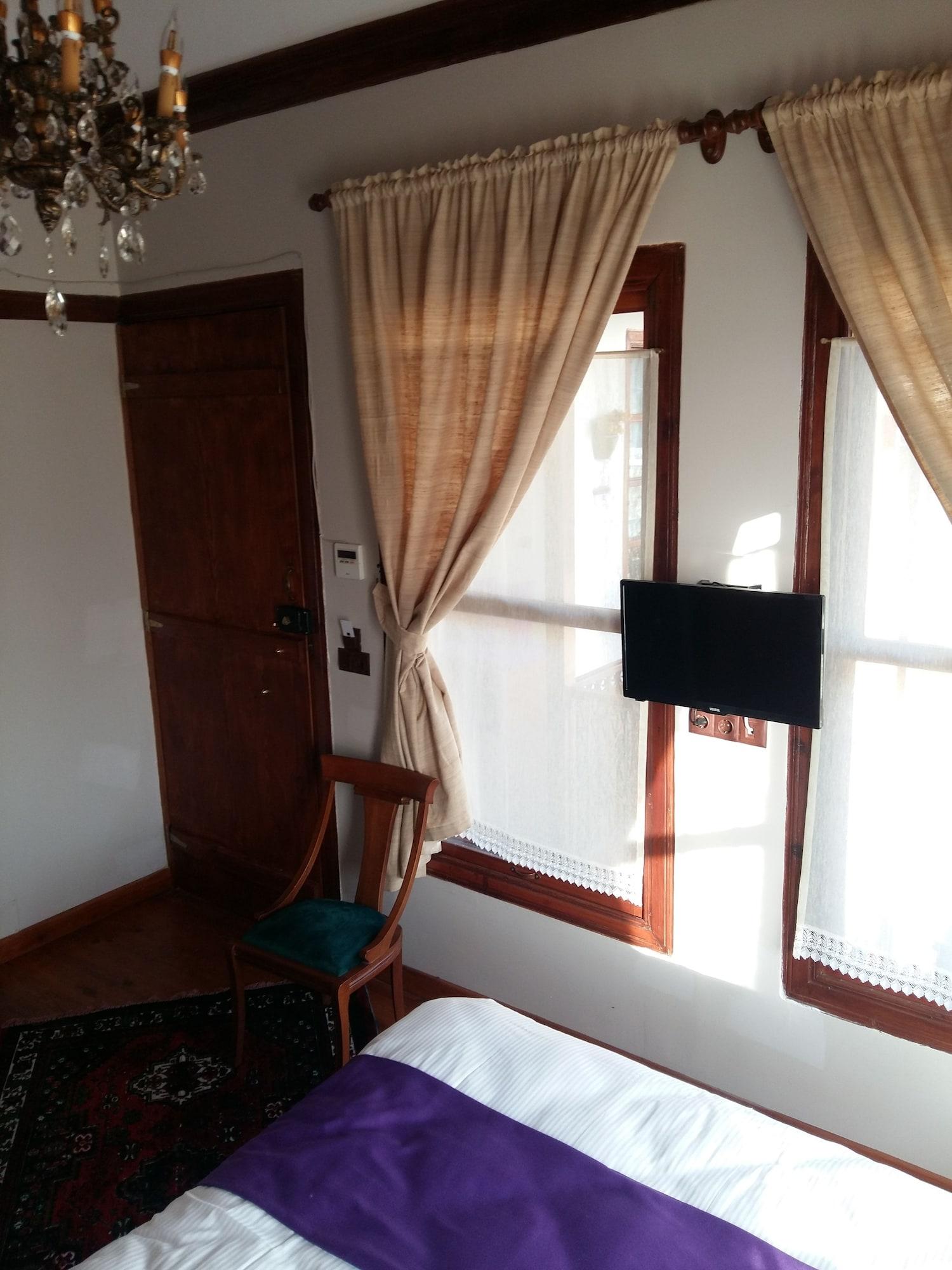 Jasmin Konak Otel Antakya Экстерьер фото