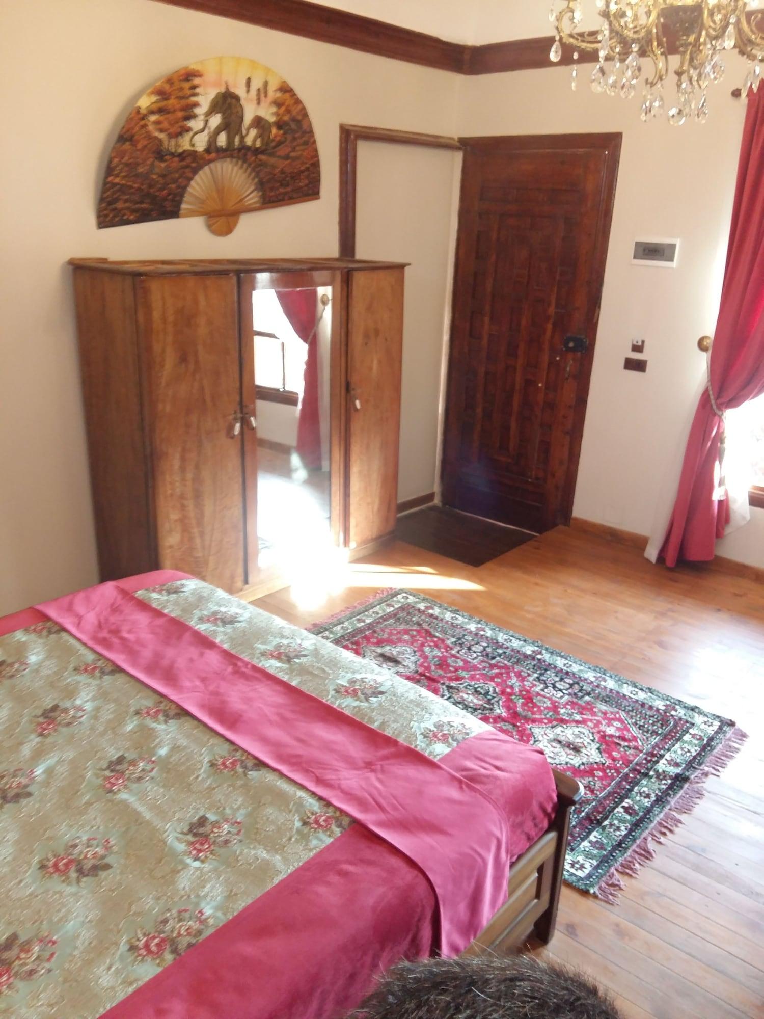 Jasmin Konak Otel Antakya Экстерьер фото