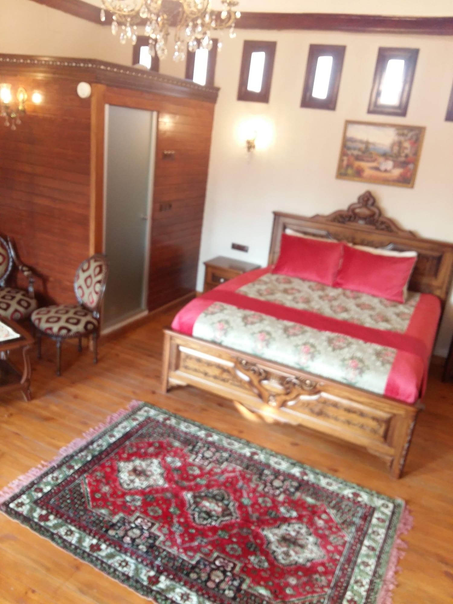 Jasmin Konak Otel Antakya Экстерьер фото