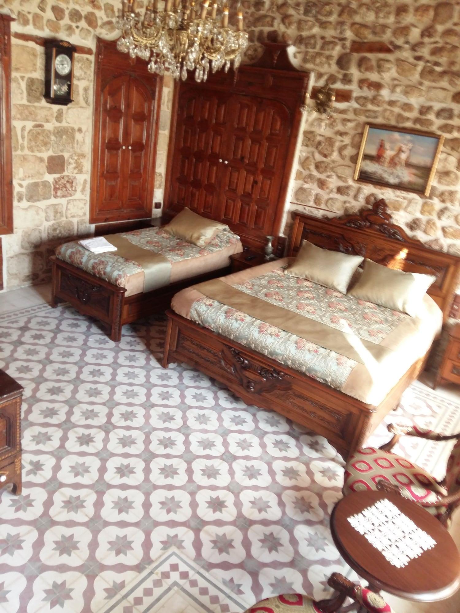 Jasmin Konak Otel Antakya Экстерьер фото