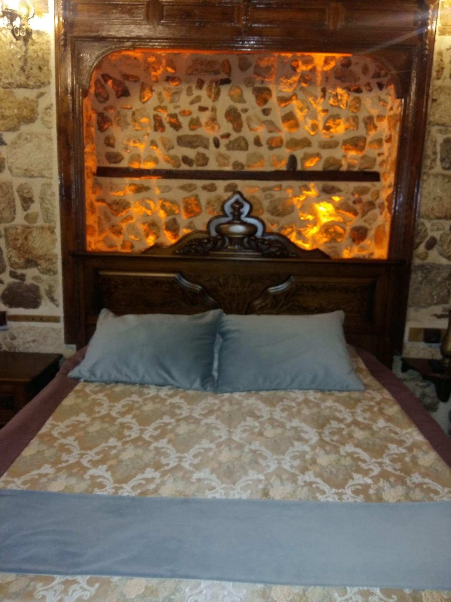 Jasmin Konak Otel Antakya Экстерьер фото