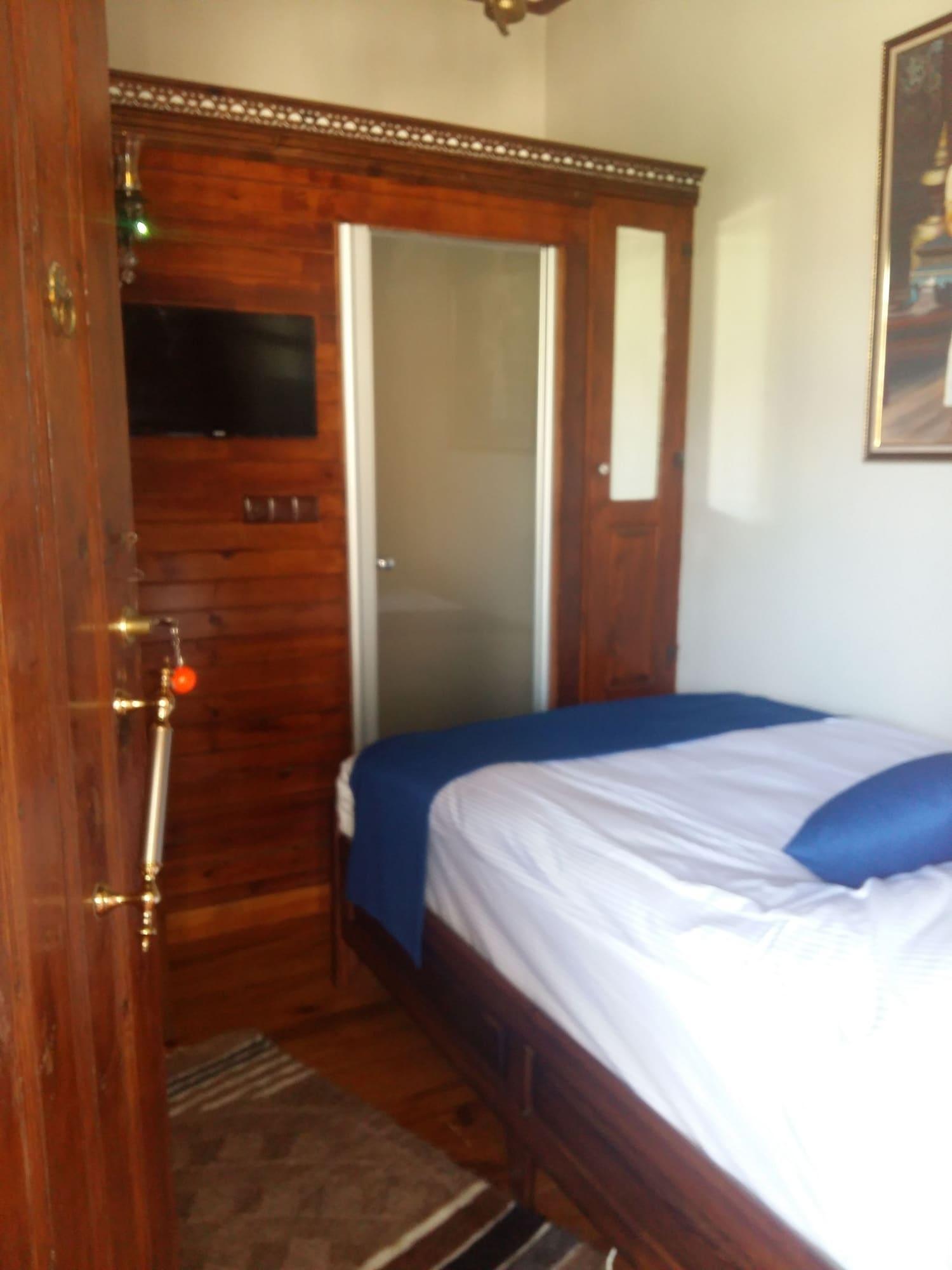 Jasmin Konak Otel Antakya Экстерьер фото