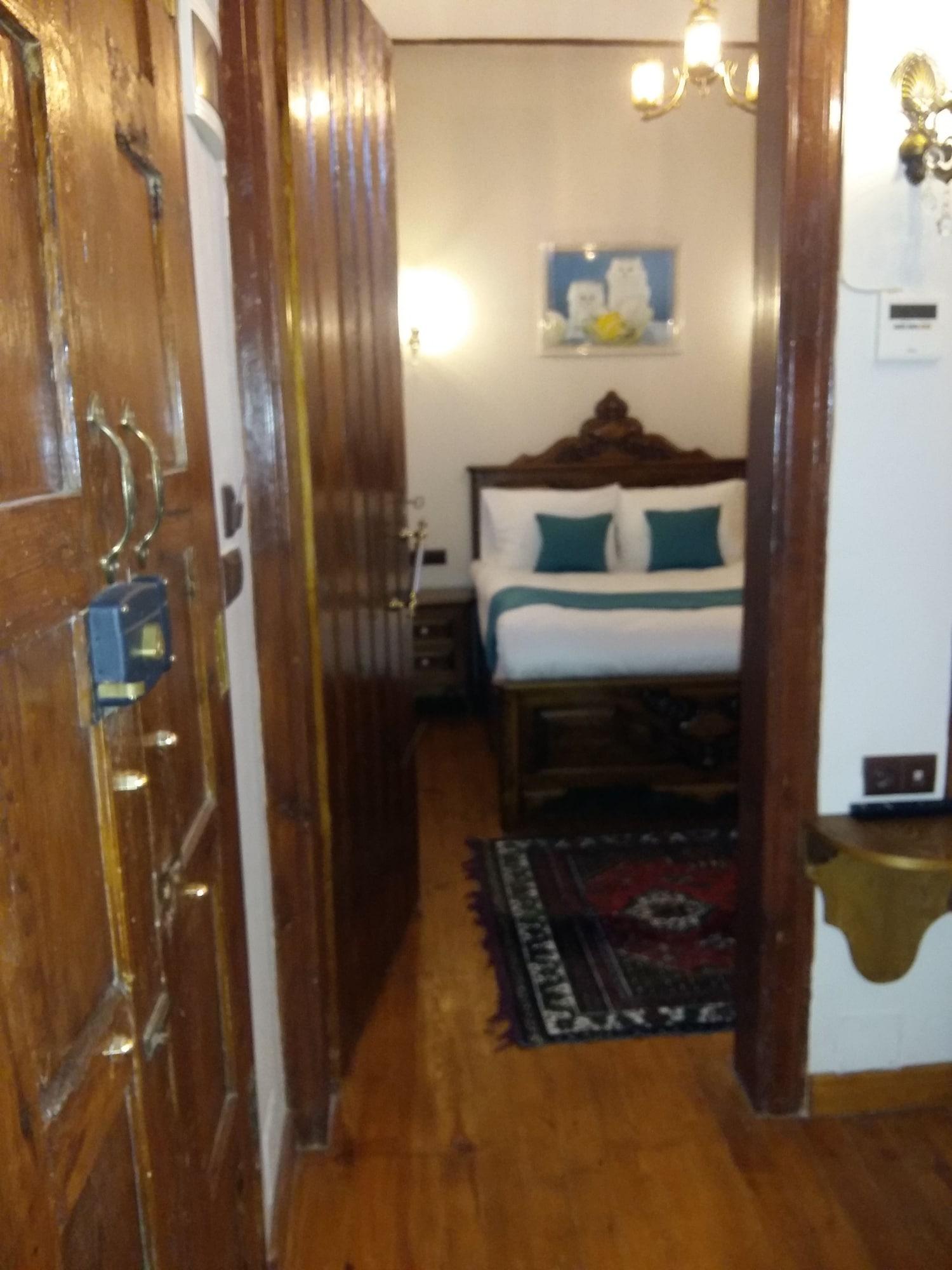 Jasmin Konak Otel Antakya Экстерьер фото