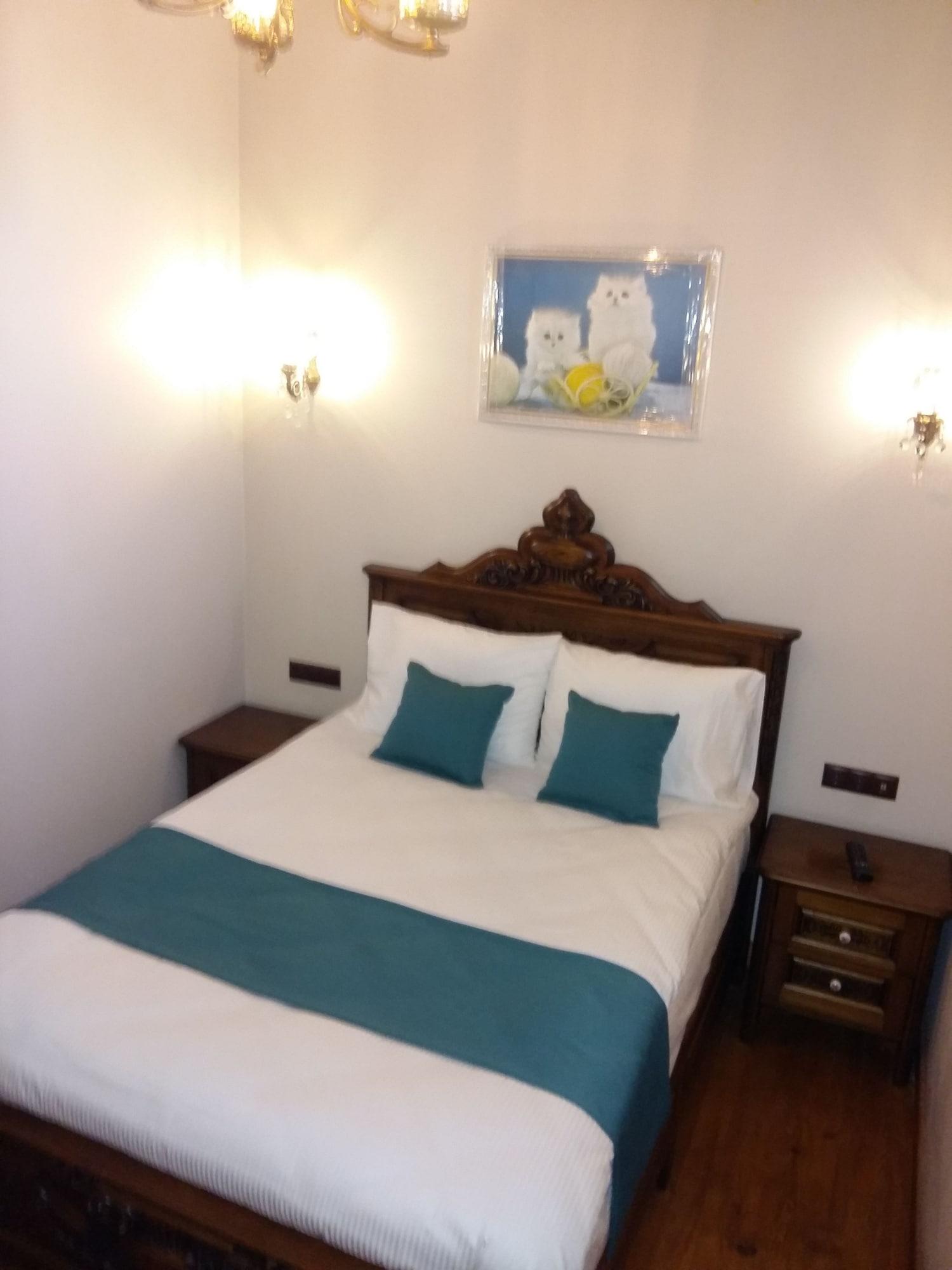 Jasmin Konak Otel Antakya Экстерьер фото