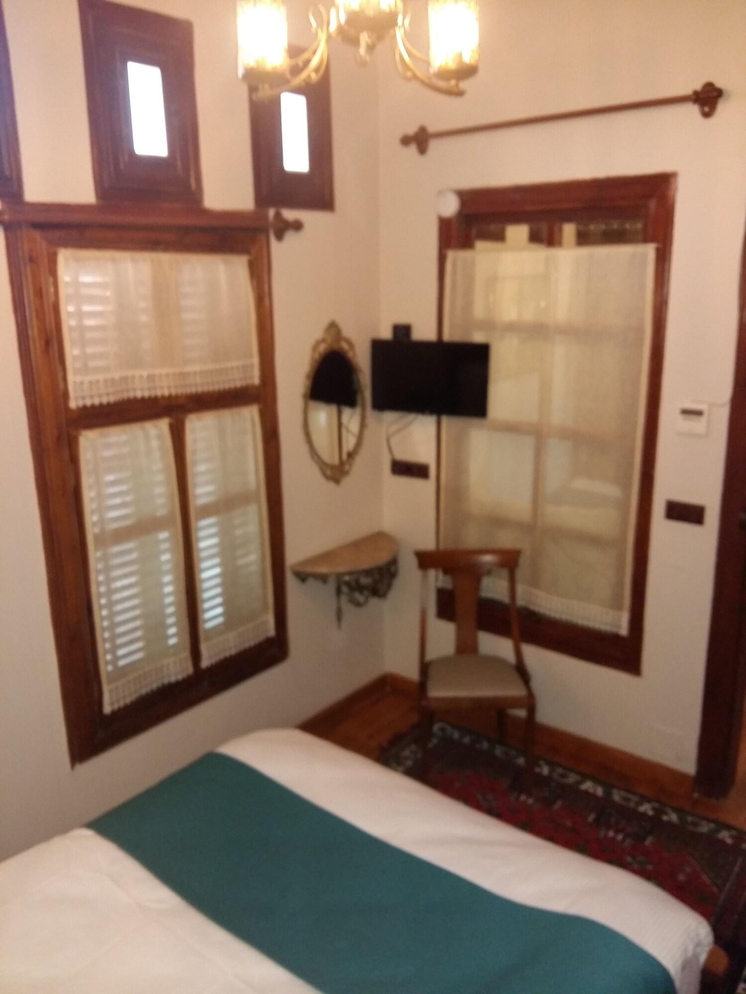 Jasmin Konak Otel Antakya Экстерьер фото