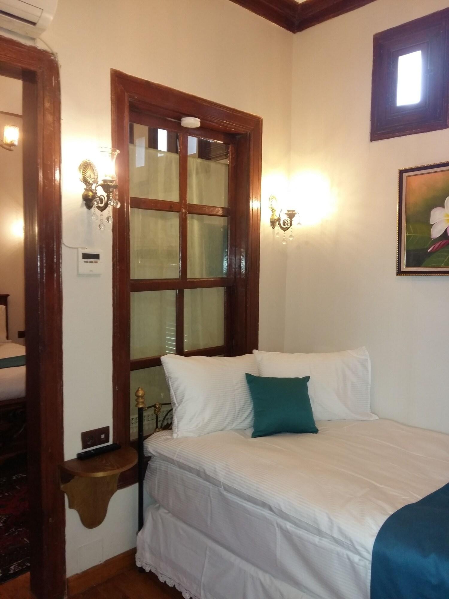 Jasmin Konak Otel Antakya Экстерьер фото