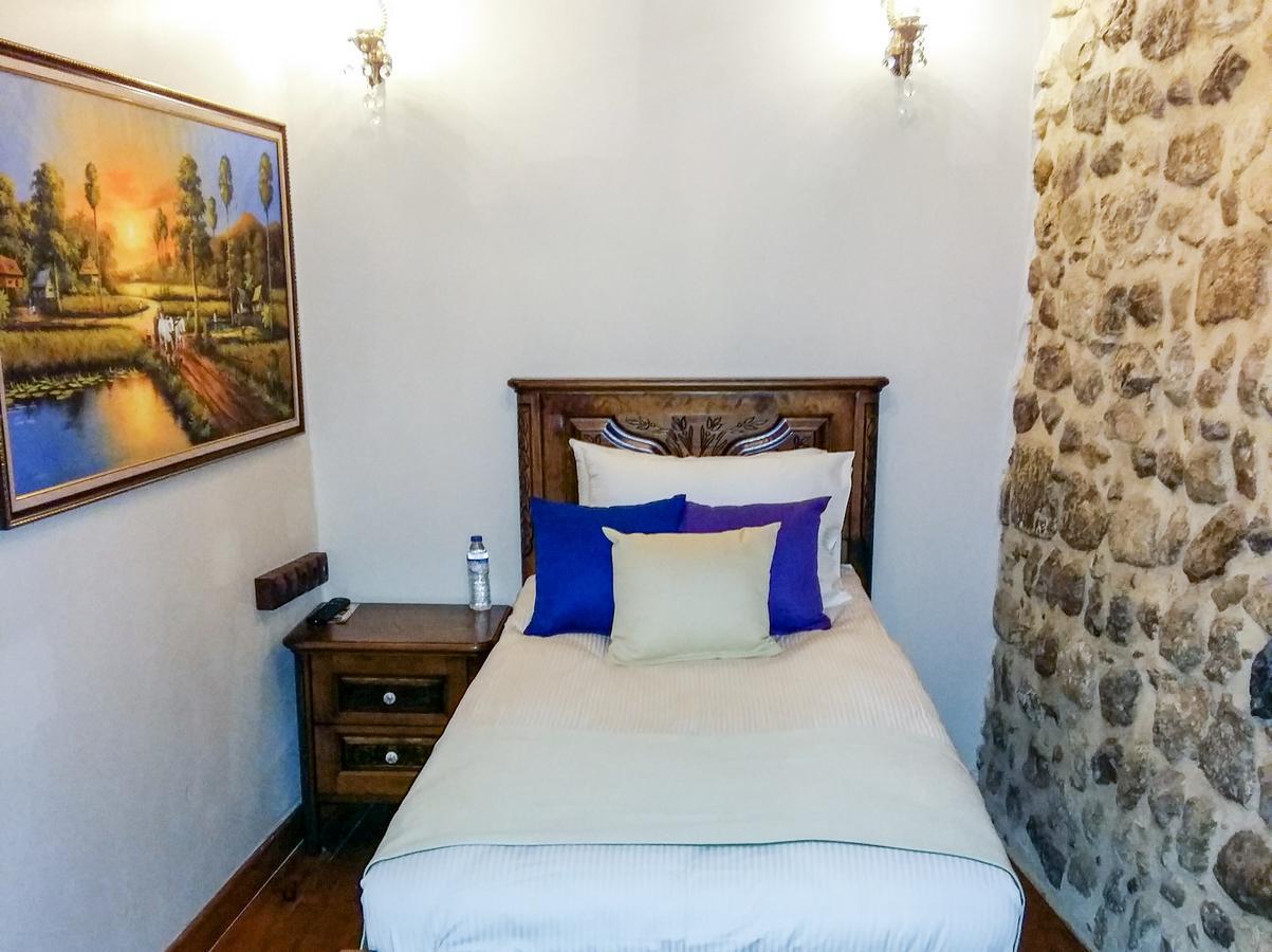 Jasmin Konak Otel Antakya Экстерьер фото