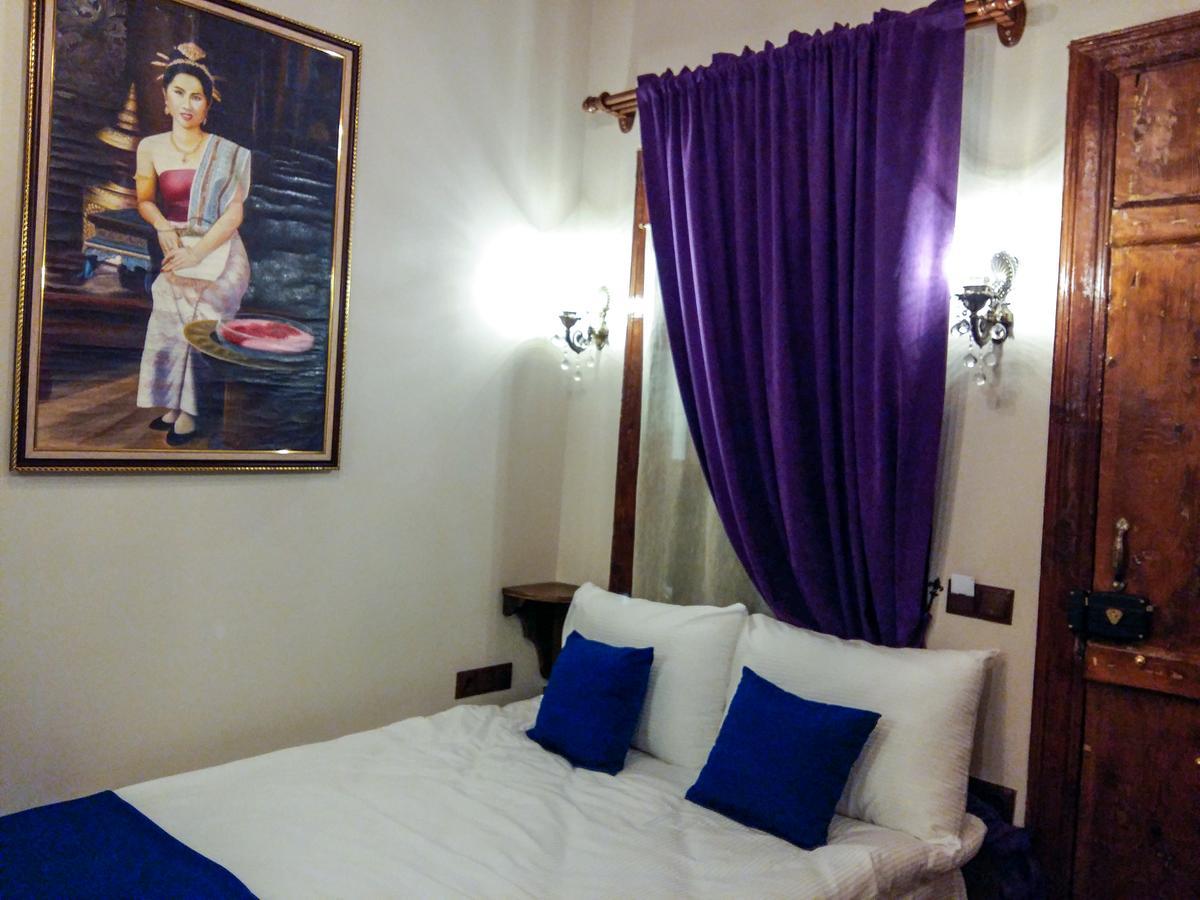 Jasmin Konak Otel Antakya Экстерьер фото