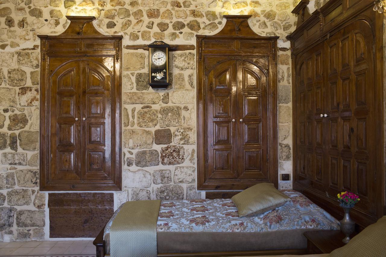 Jasmin Konak Otel Antakya Экстерьер фото