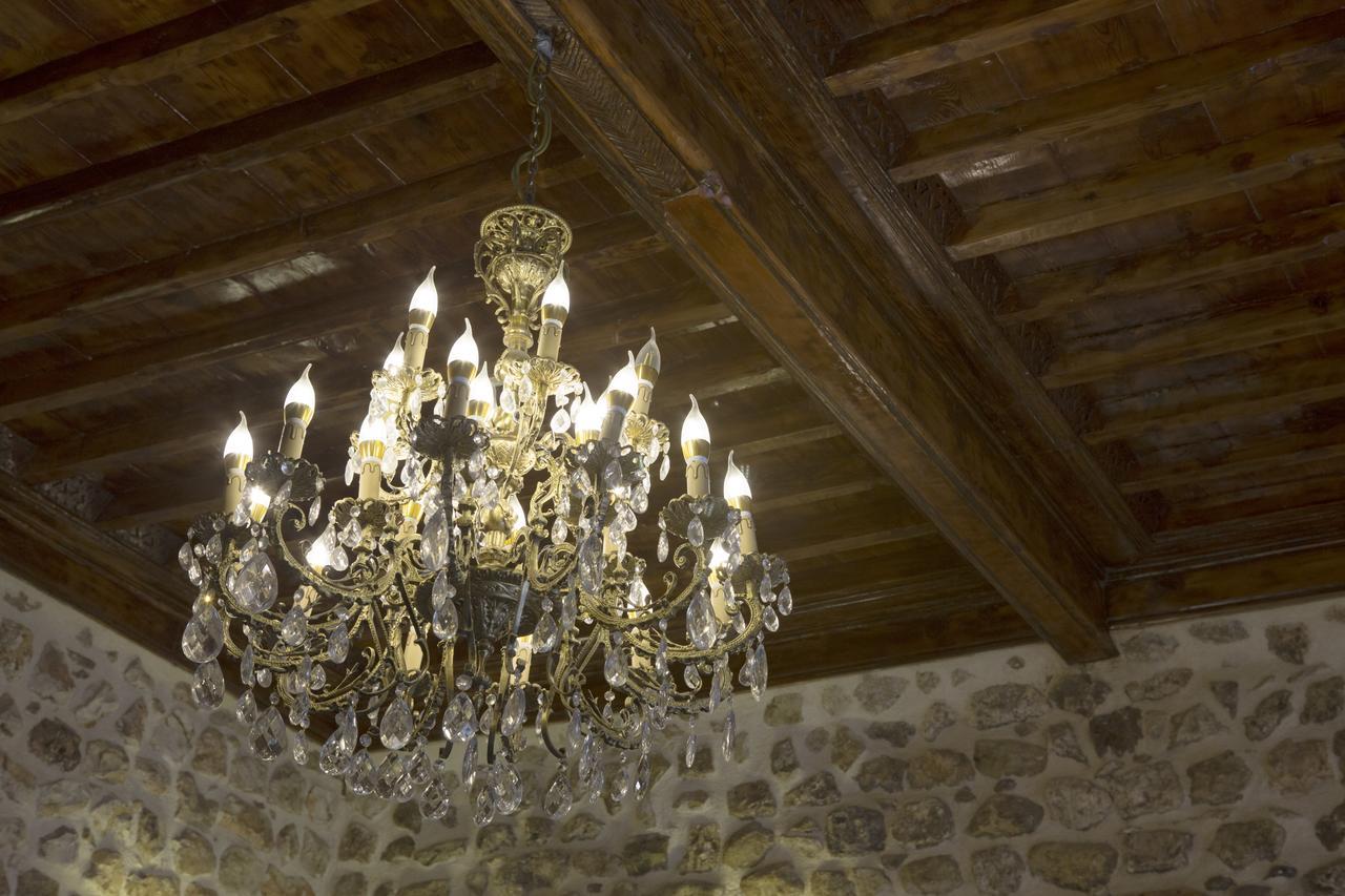 Jasmin Konak Otel Antakya Экстерьер фото