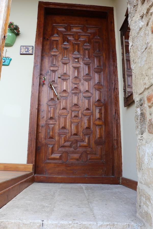 Jasmin Konak Otel Antakya Экстерьер фото