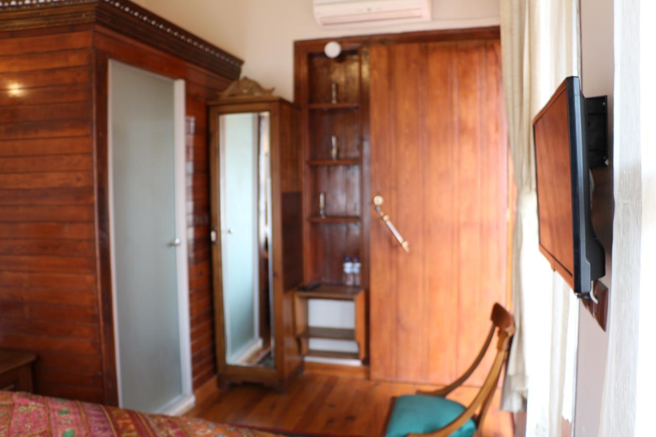 Jasmin Konak Otel Antakya Экстерьер фото