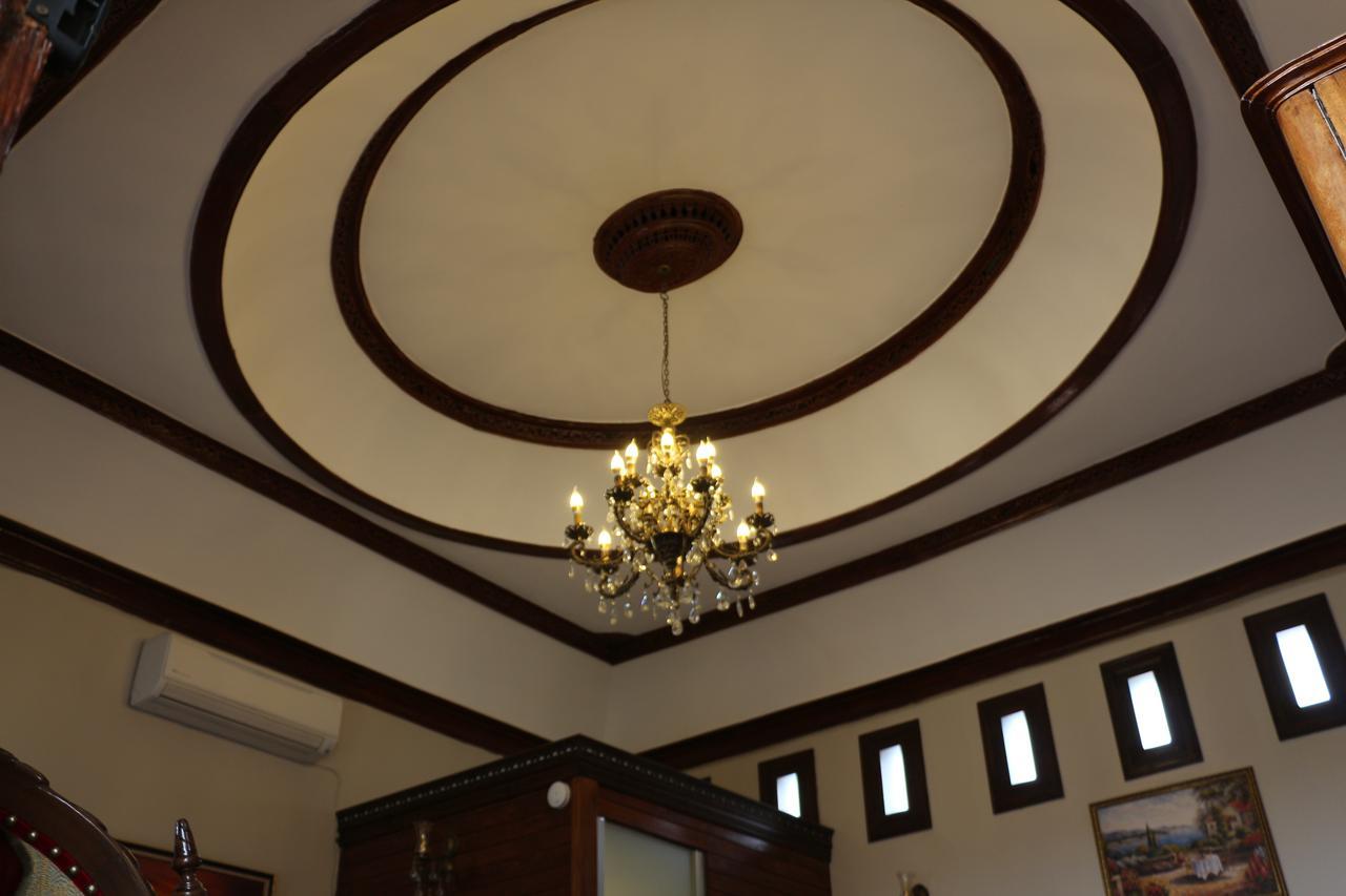 Jasmin Konak Otel Antakya Экстерьер фото