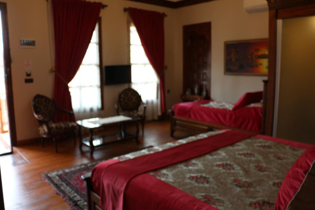 Jasmin Konak Otel Antakya Экстерьер фото