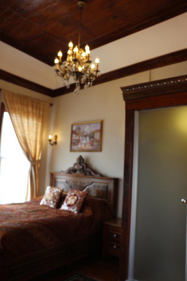 Jasmin Konak Otel Antakya Экстерьер фото