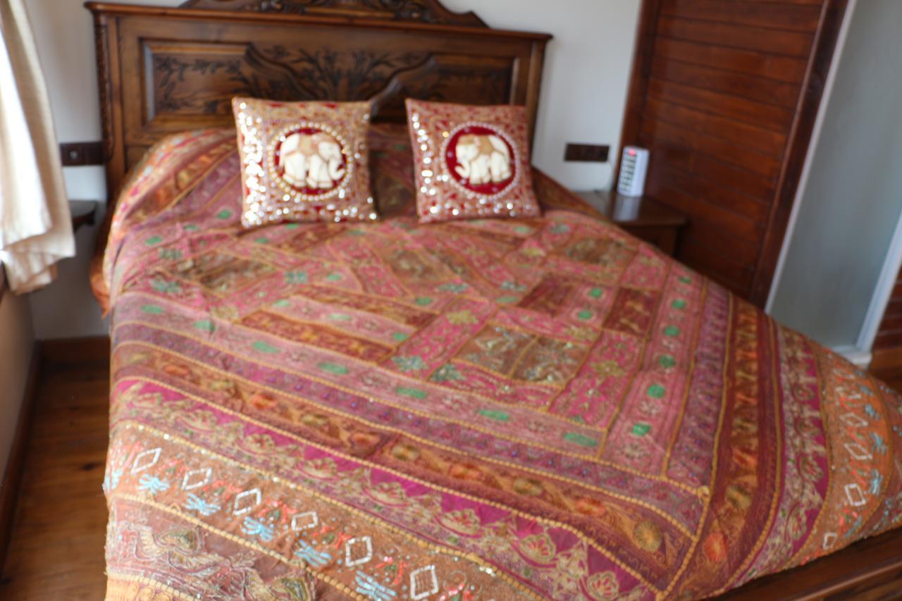 Jasmin Konak Otel Antakya Экстерьер фото